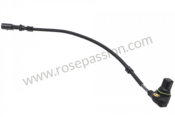 P165624 - Générateur d'impulsions pour Porsche 