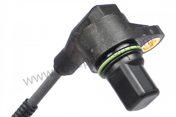 P165624 - Générateur d'impulsions pour Porsche 