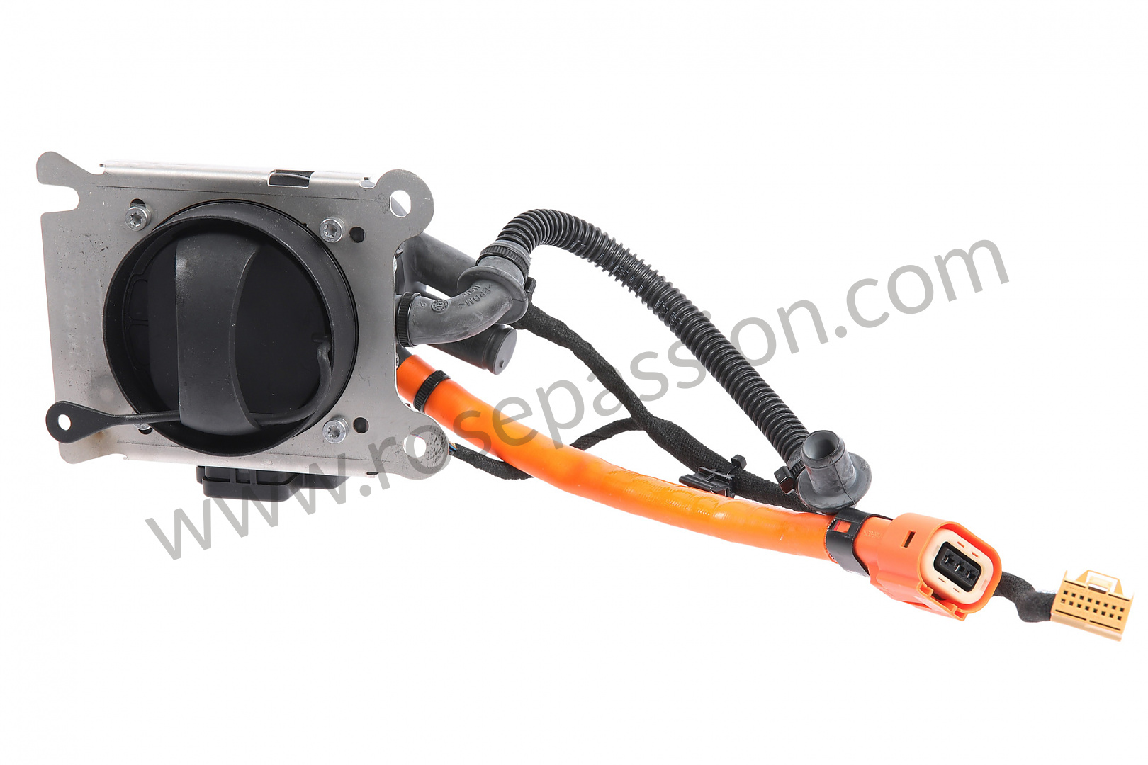P235153 - 95861167630 - Wiring harness charger high voltage 