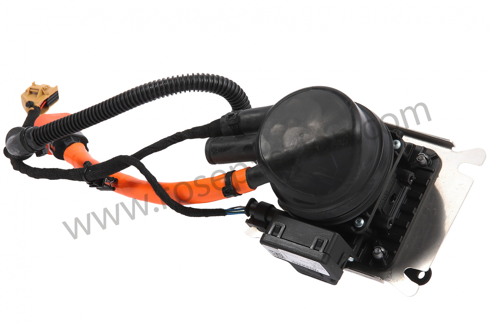 P235153 - 95861167630 - Wiring harness charger high voltage 