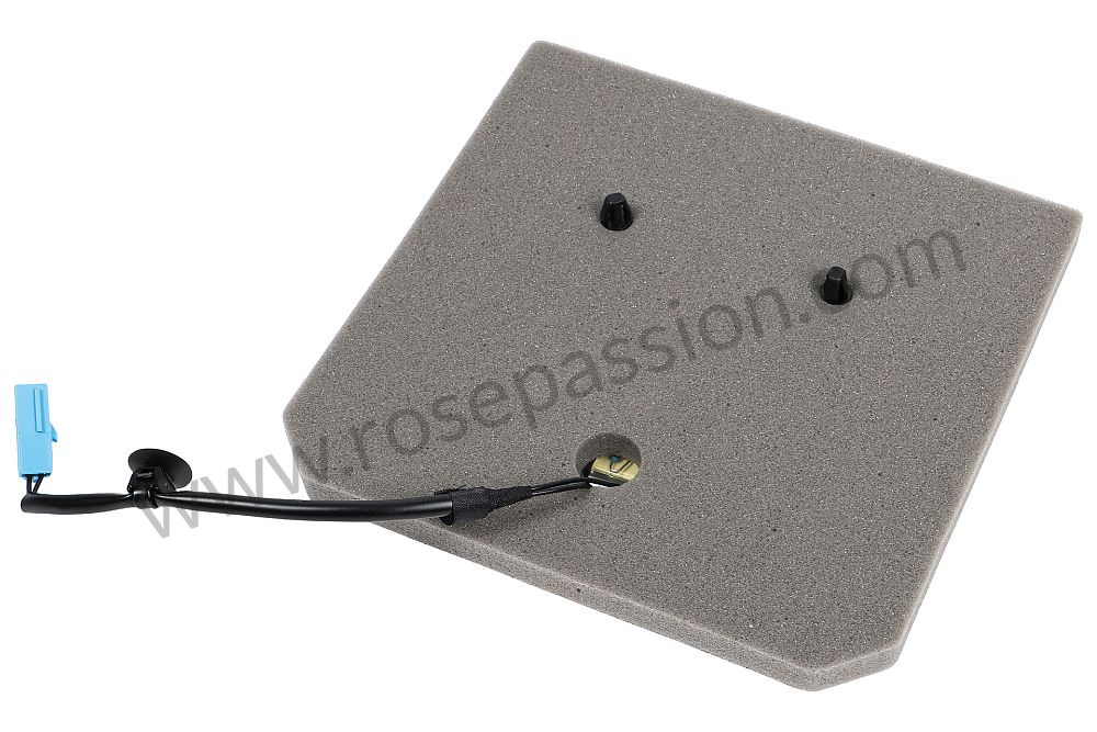Freightliner Cascadia Aux Power Distribution Box -P/N A06