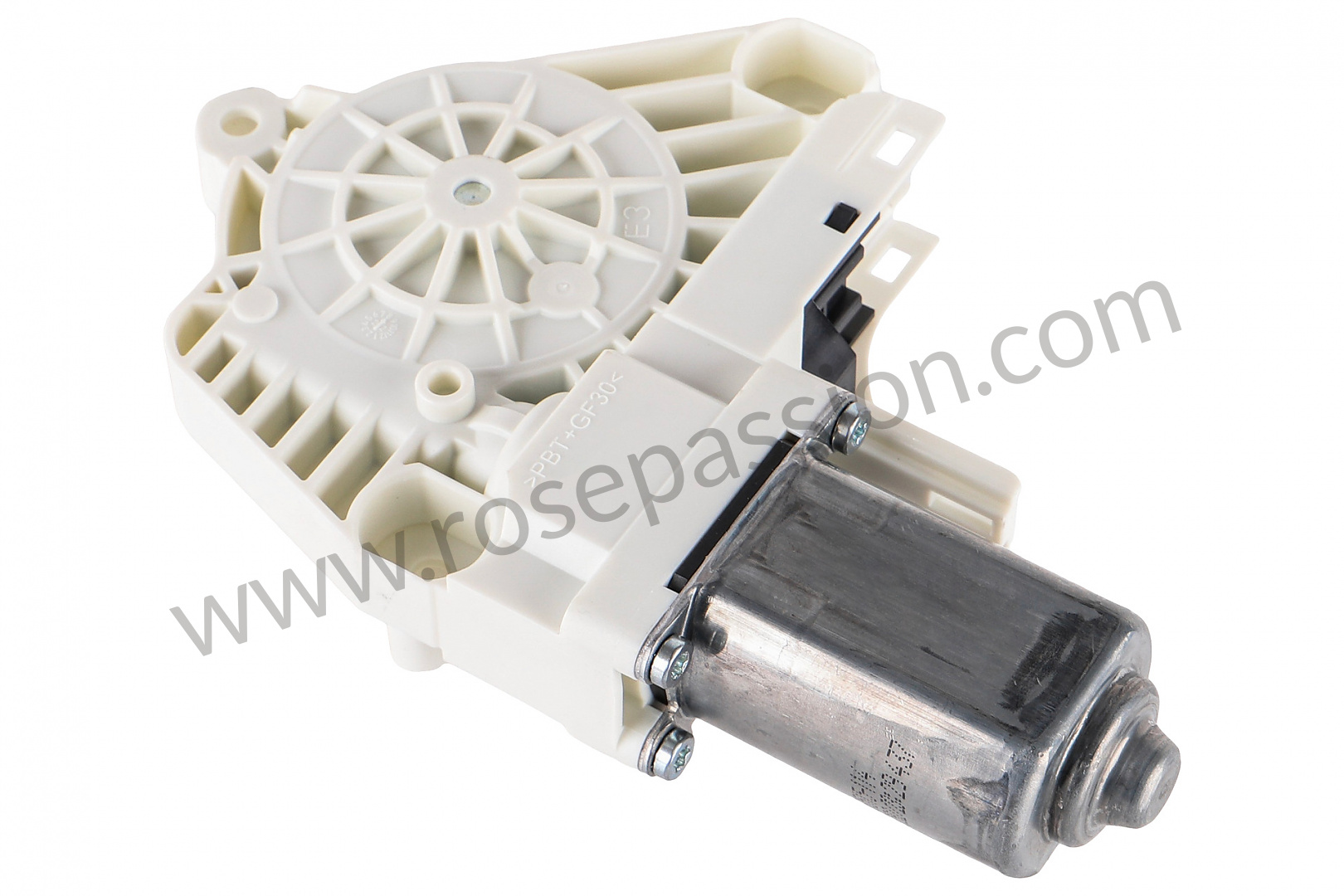 P165971 - 95862480100 - Electric motor for Porsche