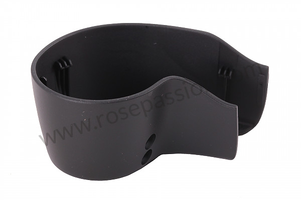 P159121 - Cap for Porsche Cayenne / 958 / 92A • 2013 • Cayenne 6 cylindres 300 cv / ps • Manual gearbox, 6 speed