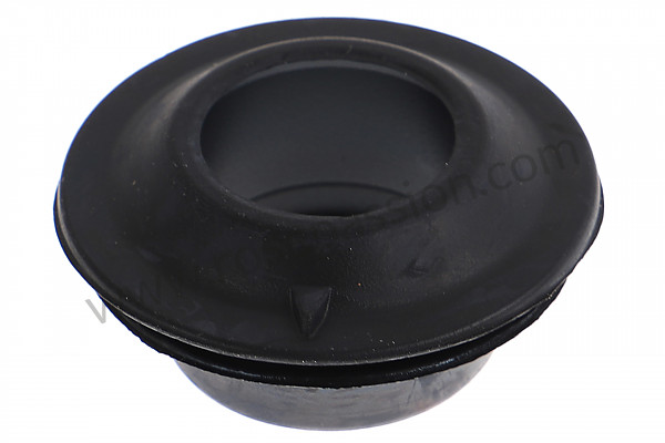 P159153 - Grommet for Porsche Cayenne / 958 / 92A • 2013 • Cayenne 6 cylindres 300 cv / ps • Manual gearbox, 6 speed