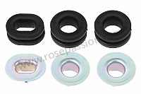 P165984 - Repair kit for Porsche Cayenne / 958 / 92A • 2013 • Cayenne 6 cylindres 300 cv / ps • Manual gearbox, 6 speed