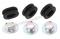 P165984 - Repair kit for Porsche Cayenne / 958 / 92A • 2013 • Cayenne 6 cylindres 300 cv / ps • Manual gearbox, 6 speed