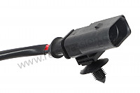P224610 - Compresseur pour Porsche 