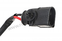 P224610 - Compresseur pour Porsche 