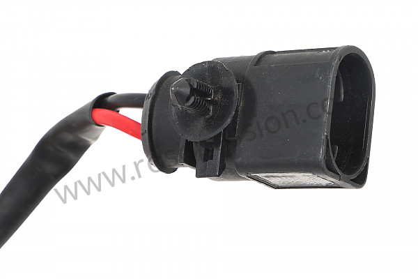 P224610 - Compresseur pour Porsche 