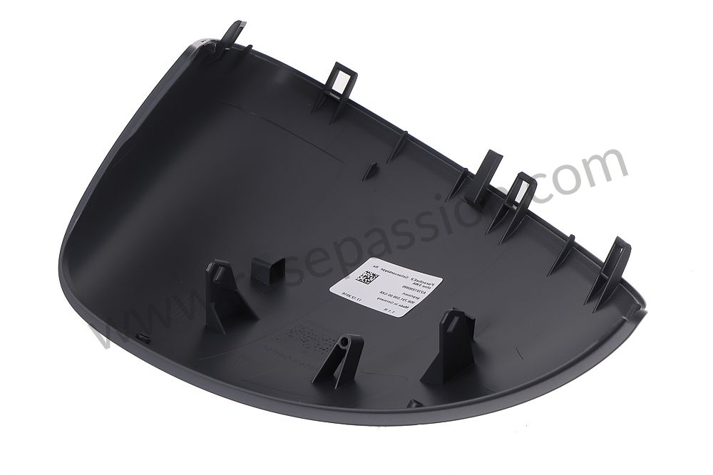 P159357 - 95873153700G2X - Mirror housing for Porsche