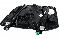 P184751 - 958837461 - Power windows (95853175500,95854246101 
