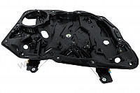 P184751 - 958837461 - Power windows (95853175500,95854246101 