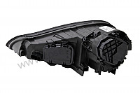 P162809 - Proiettore per Porsche Cayenne / 957 / 9PA1 • 2010 • Cayenne gts • Cambio manuale 6 marce