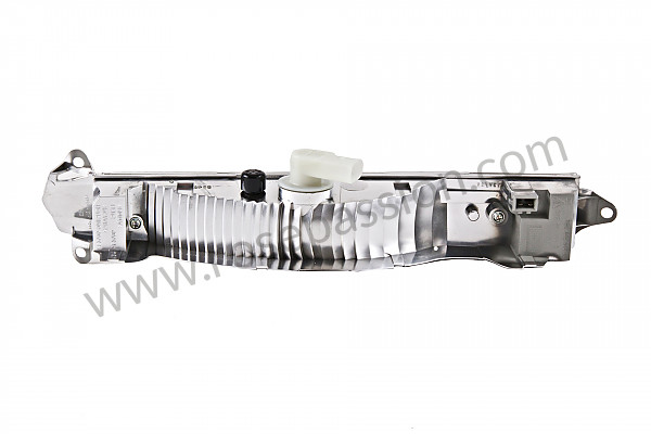 P146030 - Knipperlicht voor Porsche Cayenne / 957 / 9PA1 • 2009 • Turbo e81 • Automatische versnellingsbak