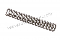 P41033 - Compression spring for Porsche 911 G • 1988 • 3.2 g50 • Coupe • Manual gearbox, 5 speed