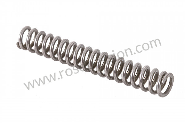 P41033 - Compression spring for Porsche 911 G • 1988 • 3.2 g50 • Coupe • Manual gearbox, 5 speed