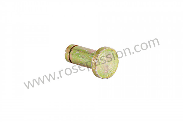 P41487 - Bolt for Porsche 964 / 911 Carrera 2/4 • 1992 • 964 rs • Coupe • Manual gearbox, 5 speed