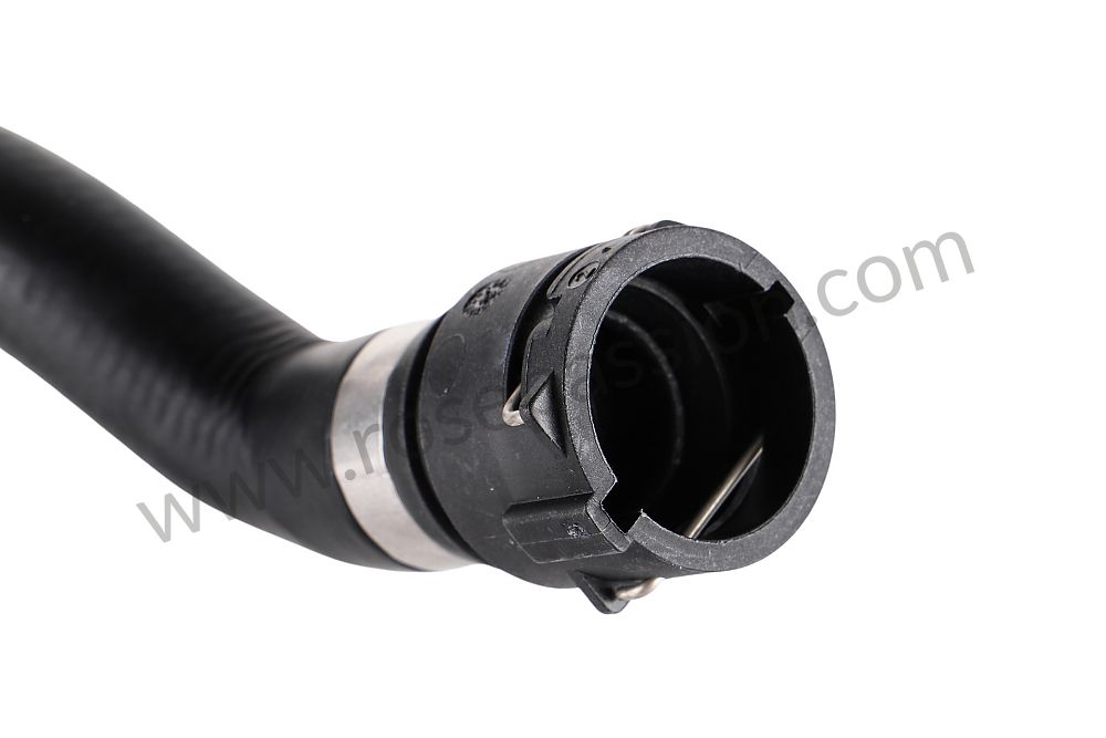 正規品販売！ P226528 - 95B121049A - 水软管为了Porsche その他