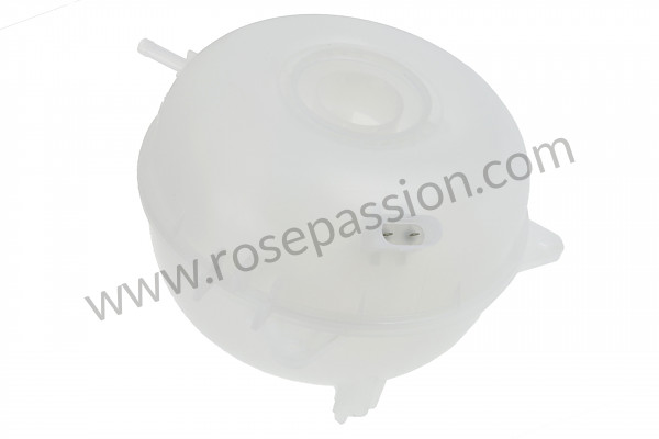 P216835 - Vase expansion pour Porsche 