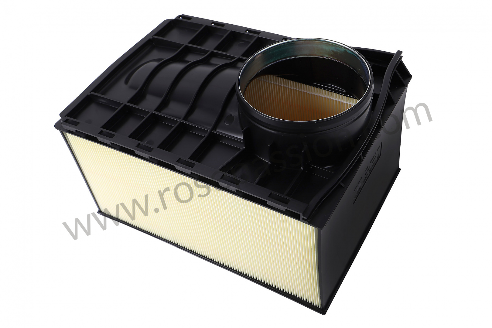 P564756 - 95B129620B - PARTIKELFILTER für Porsche