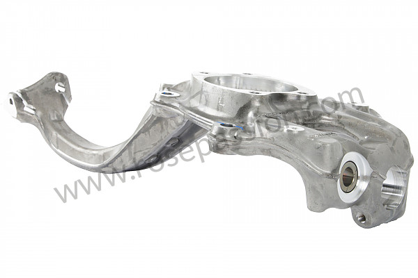 P257596 - Pivot bearing for Porsche 