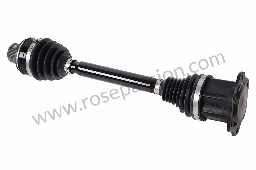 P594644 - 95B407271A - DRIVE SHAFT (95B407271H) for Porsche