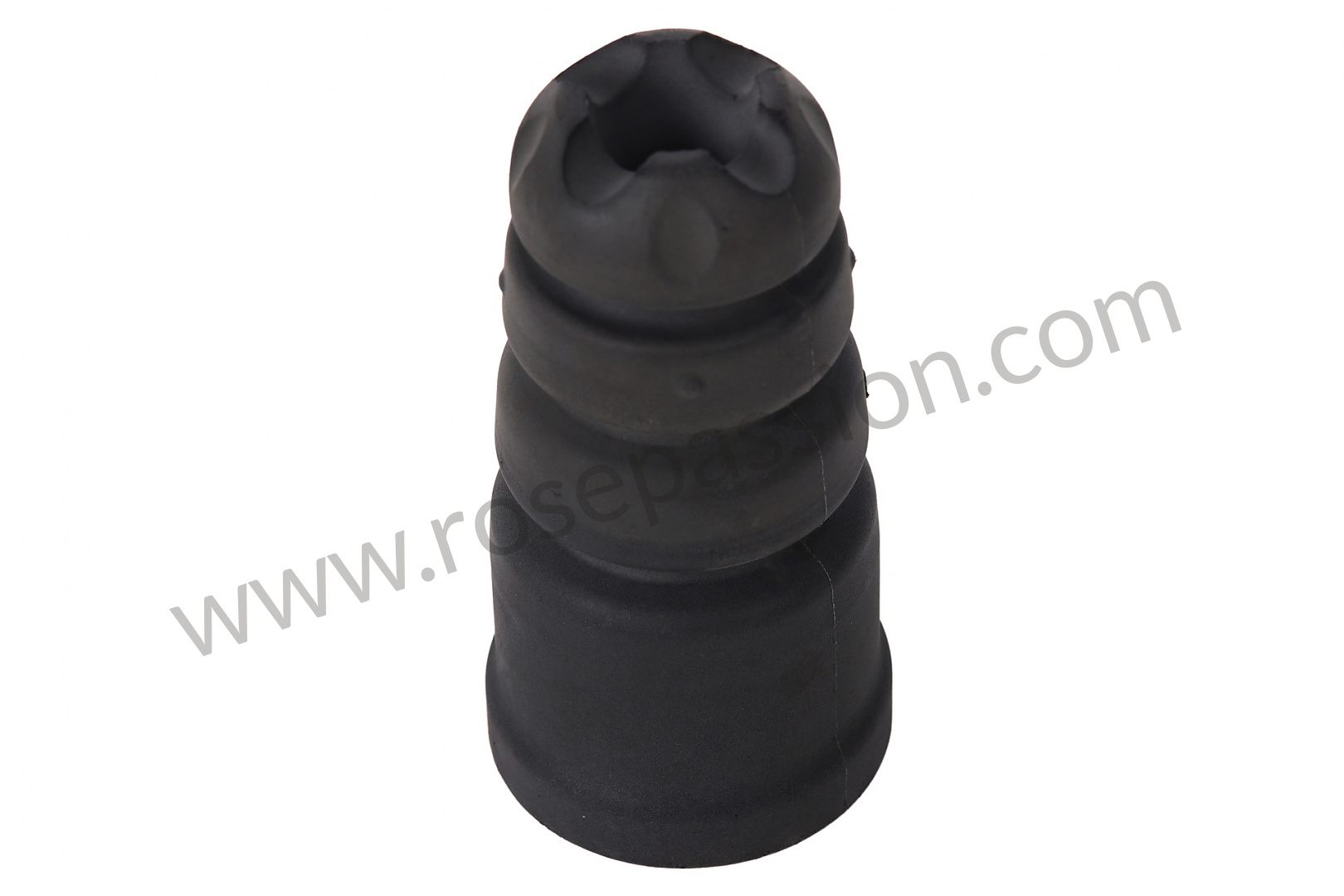 P206218 - 95B512131C - Rubber stop - OPTION: Suspension/dampers 