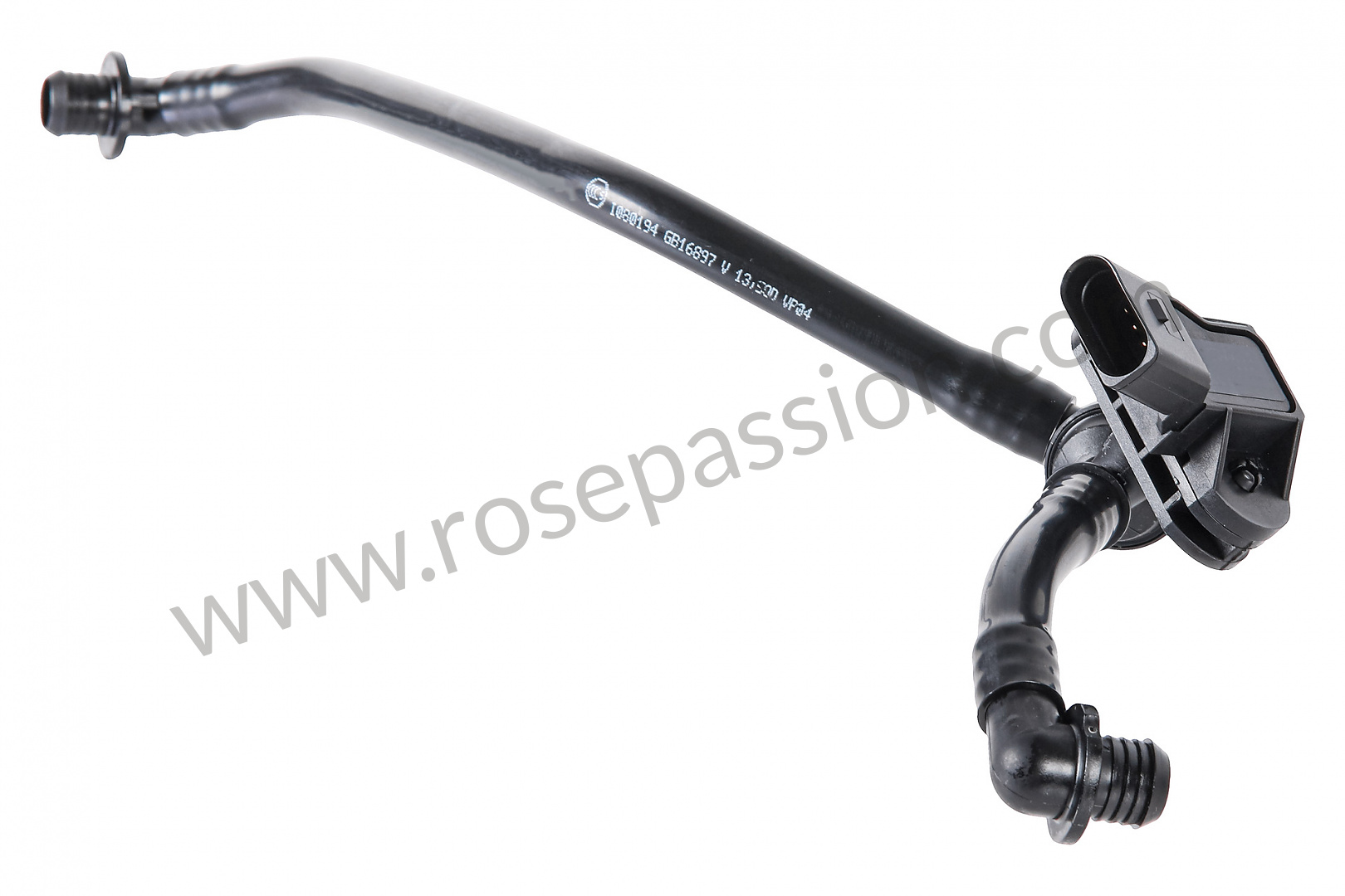 P245367 - 95B611931N - Vacuum line for Porsche