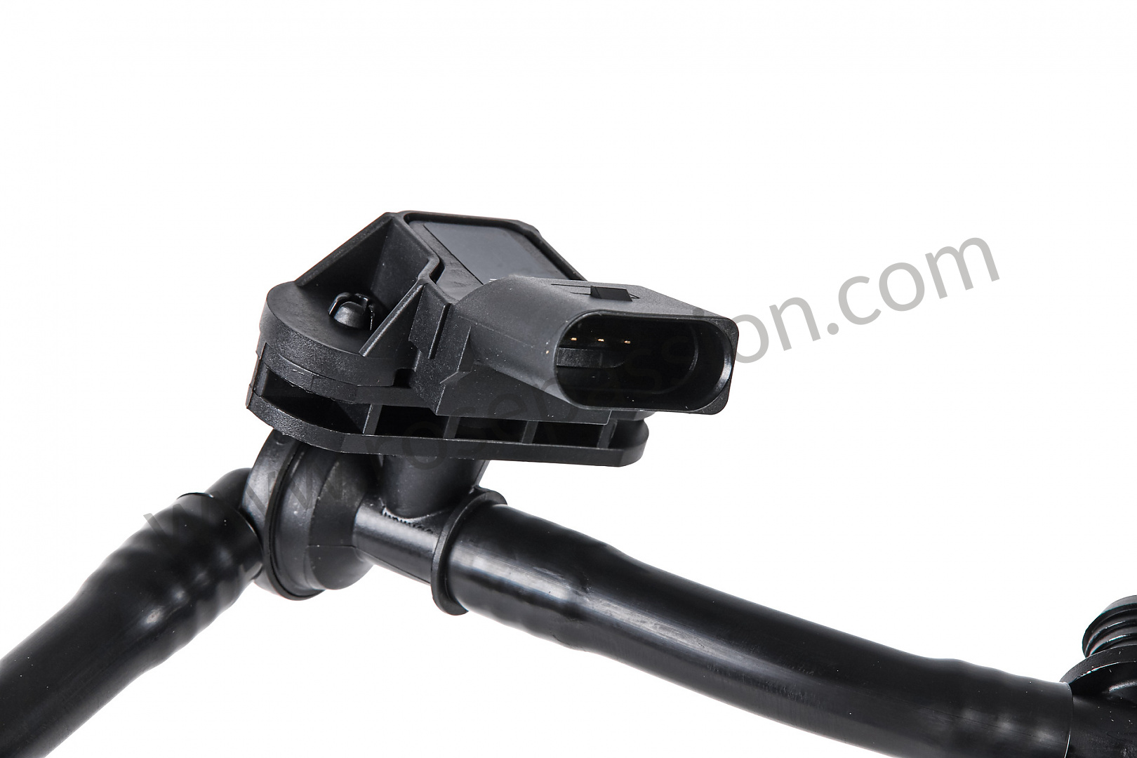 P245367 - 95B611931N - Vacuum line for Porsche