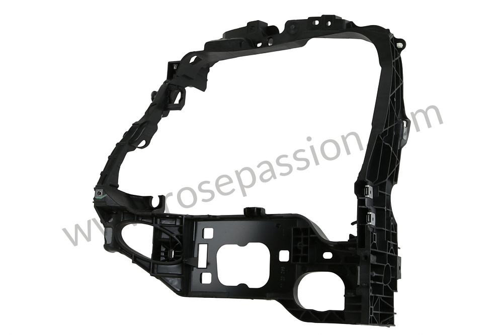 P226709 - 95B805295E - Bracket - LEFT (95B805295,95B805295C