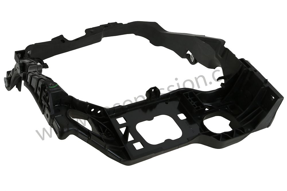 P226709 - 95B805295E - Bracket - LEFT (95B805295,95B805295C