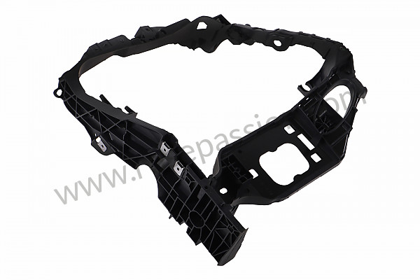 P226710 - Support de radiateur de suralimentation pour Porsche 