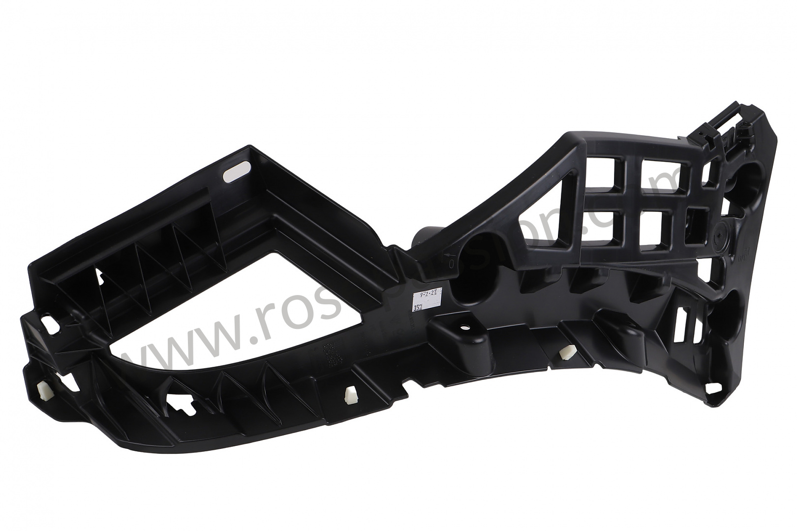 P550656 - 95B807254C - HALTER - HINTEN RECHTS (95B807254 
