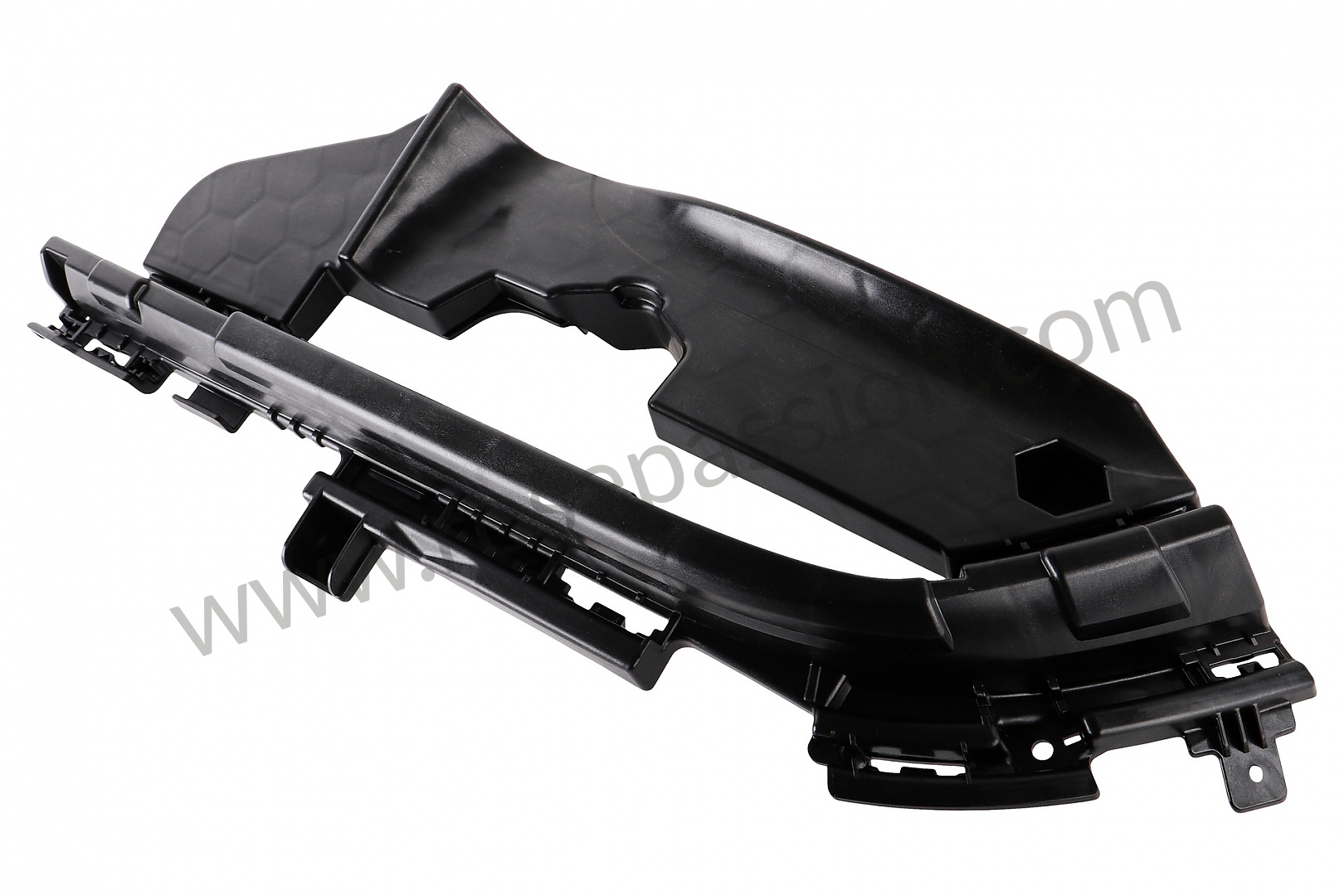 P1020317 - 95B807275B - SHOCK ABSORBER (95B807275A) for Porsche