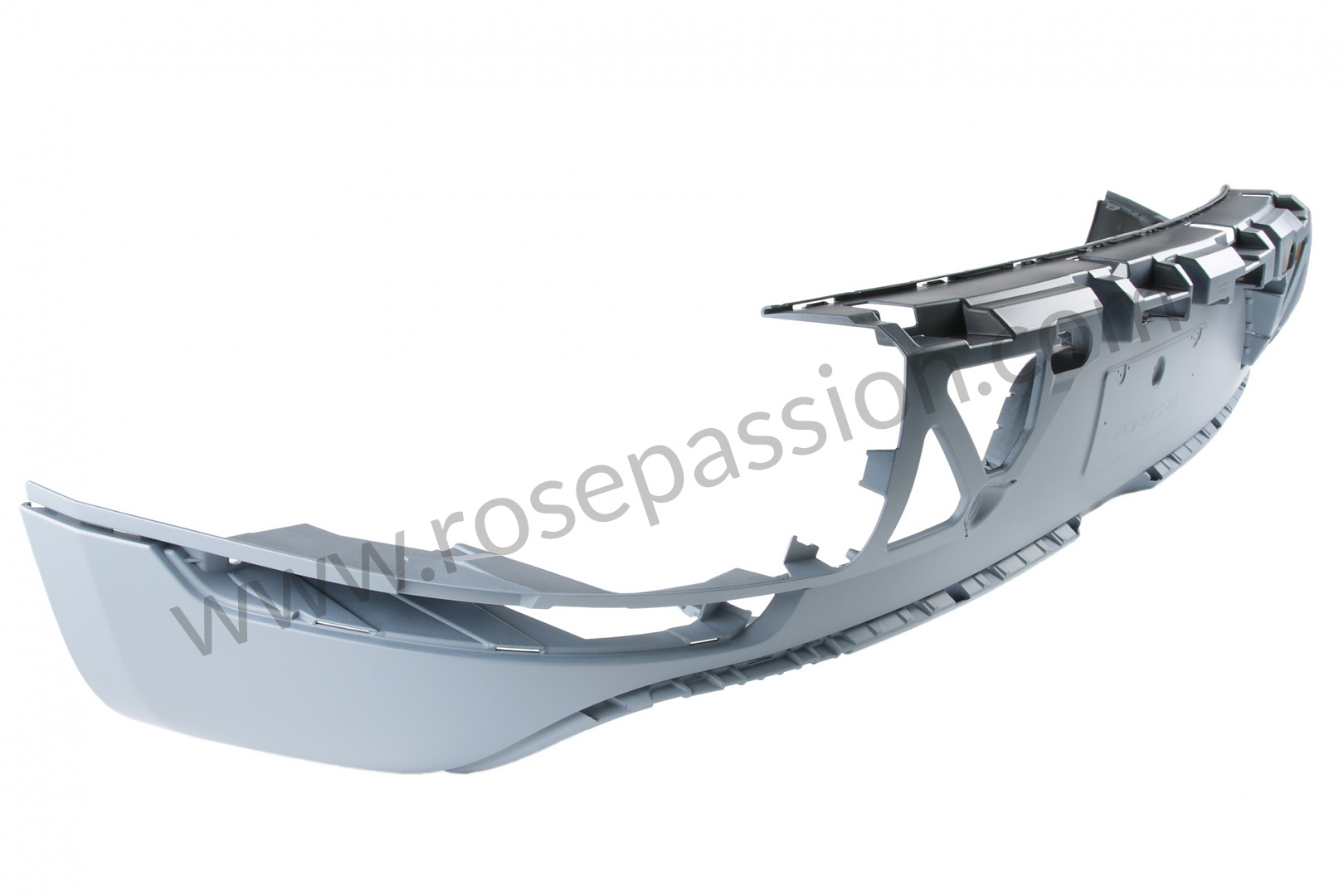 P556267 - 95B807521BKG2X - SPOILER PRIMED - REAR / OPTION: Number-plate holder, front, large (ECE) (Option code: I6W1), OPTION: Number-plate holder, front, small (RoW) (Option code: I6W2), OPTION: Number-plate holder, front (NAR) ( P556267 - 95B807521BKG2X - SPOILER PRIMED - REAR / OPTION: Number-plate holder, front, large (ECE) (Option code: I6W1), OPTION: Number-plate holder, front, small (RoW) (Option code: I6W2), OPTION: Number-plate holder, front (NAR) (
