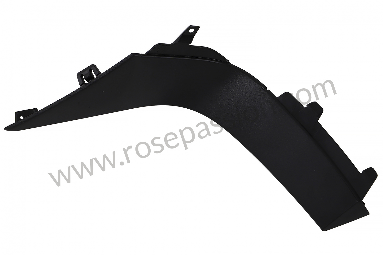 P206343 - 95B8078191E0 - Blende - LINKS für Porsche