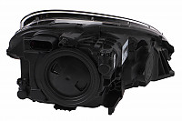 P560595 - PHARE 为了 Porsche Macan / 95B • 2014 • Macan s diesel 245 cv