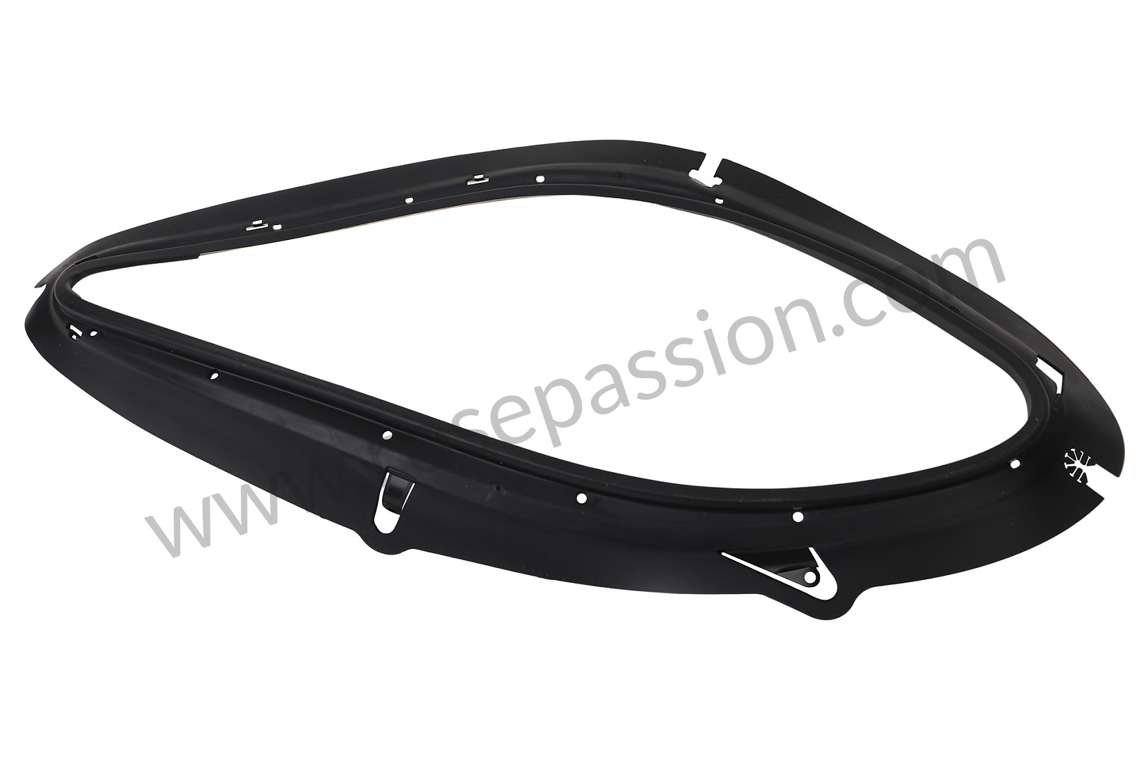 P227868 - 95B941323D - Gasket - RIGHT (95B941323C) for Porsche