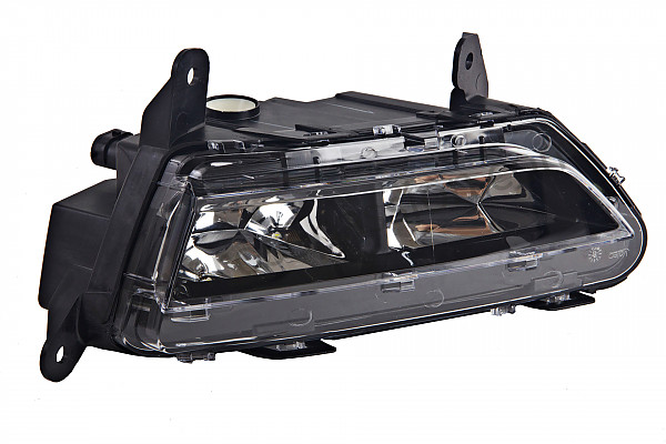P227873 - Nebelscheinwerfer für Porsche Macan / 95B • 2014 • Macan s diesel 245 cv