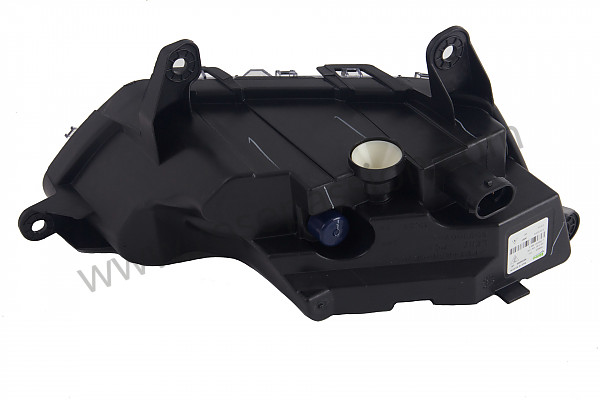 P227873 - Nebelscheinwerfer für Porsche Macan / 95B • 2014 • Macan s diesel 245 cv