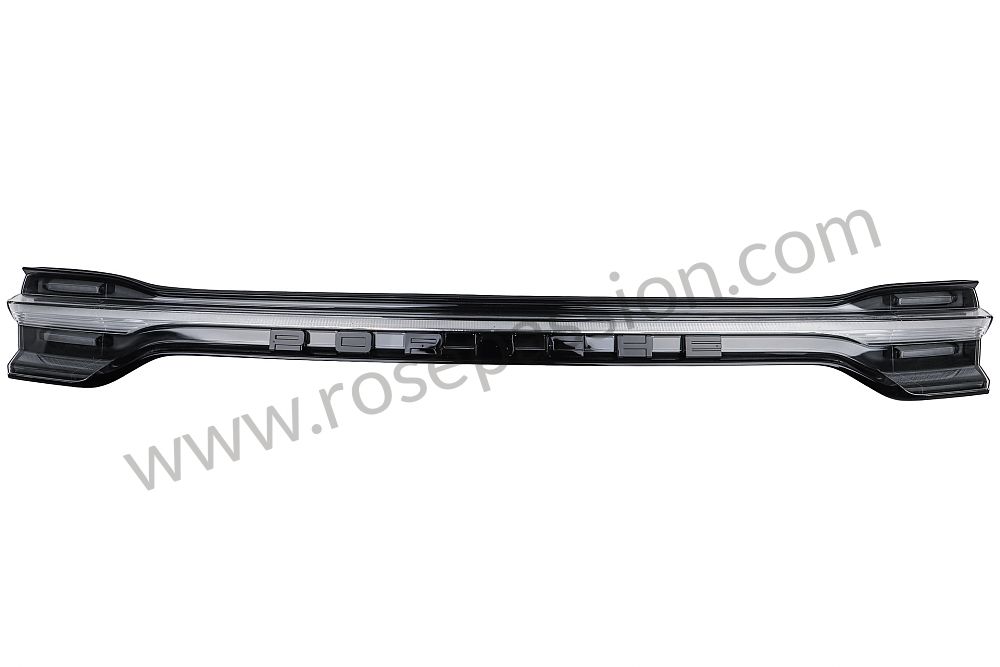 P1007271 - 95B945307B - REAR LIGHT for Porsche