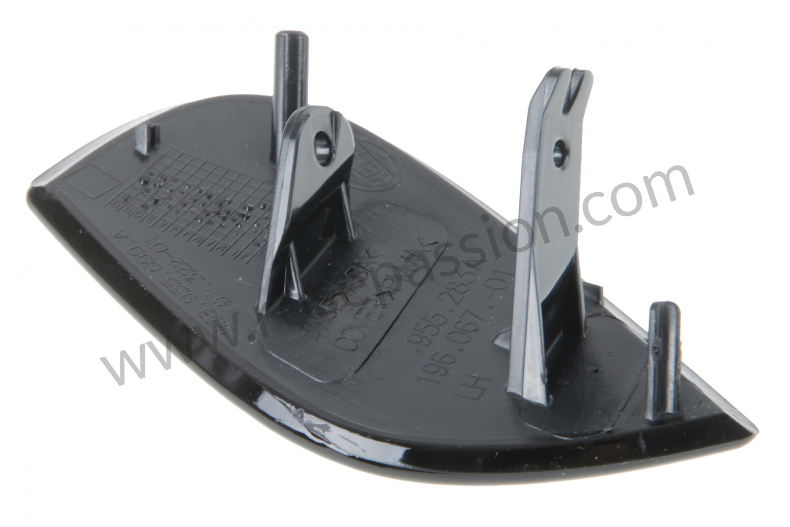 P219131 - 95B955283A - Cover for Porsche