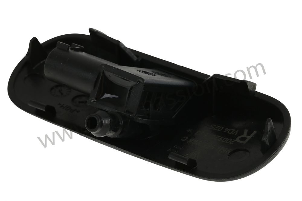 P235891 - 95B955986C - Spray nozzle - RIGHT (95B955986A) for