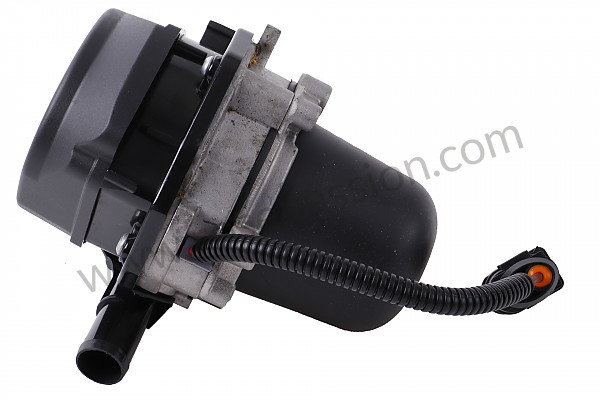 P219147 - Secondary pump for Porsche 997 Turbo / 997T2 / 911 Turbo / GT2 RS • 2012 • 997 turbo s • Coupe • Pdk gearbox