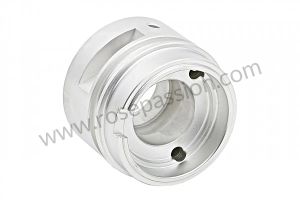 P42350 - Bearing sleeve 8 for Porsche 993 / 911 Carrera • 1997 • 993 carrera 4 • Coupe • Manual gearbox, 6 speed