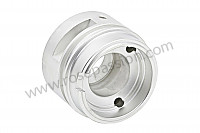 P42350 - Bearing sleeve 8 for Porsche 997 GT3 / GT3-2 • 2011 • 997 gt3 rs 3.8 • Coupe • Manual gearbox, 6 speed