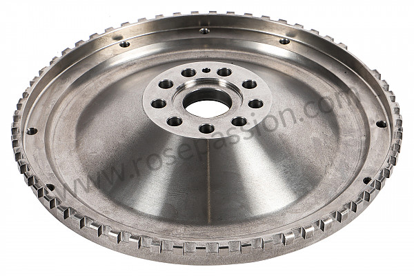 P42373 - Flywheel for Porsche 997 GT3 / GT3-2 • 2007 • 997 gt3 rs 3.6 • Coupe • Manual gearbox, 6 speed