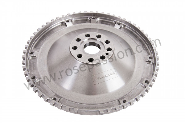 P149385 - Flywheel for Porsche 997 GT3 / GT3-2 • 2010 • 997 gt3 rs 3.8 • Coupe • Manual gearbox, 6 speed