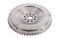 P149385 - Flywheel for Porsche 997 GT3 / GT3-2 • 2011 • 997 gt3 rs 4.0 • Coupe • Manual gearbox, 6 speed