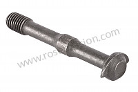 P42378 - Connecting rod bolt for Porsche 964 / 911 Carrera 2/4 • 1993 • 964 carrera 2 • Coupe • Manual gearbox, 5 speed